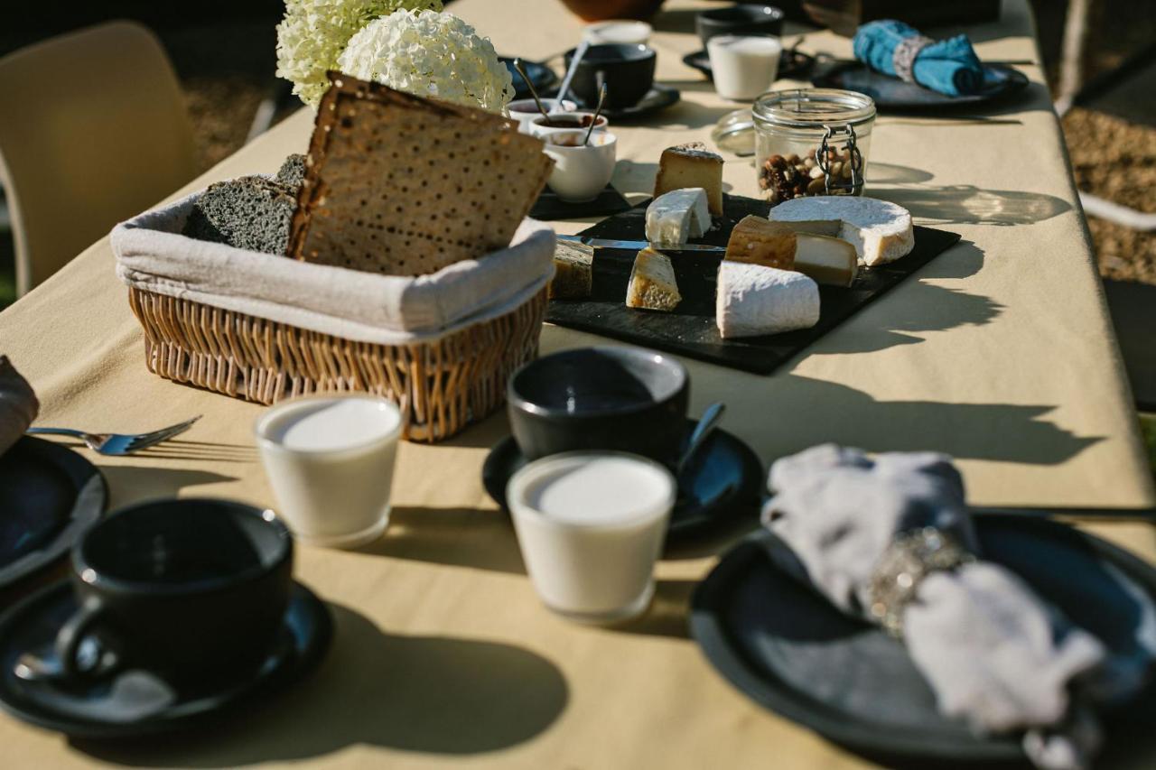 Falaën B&B L'Echappee Belle Welness Spa Et Table D'Hotes المظهر الخارجي الصورة