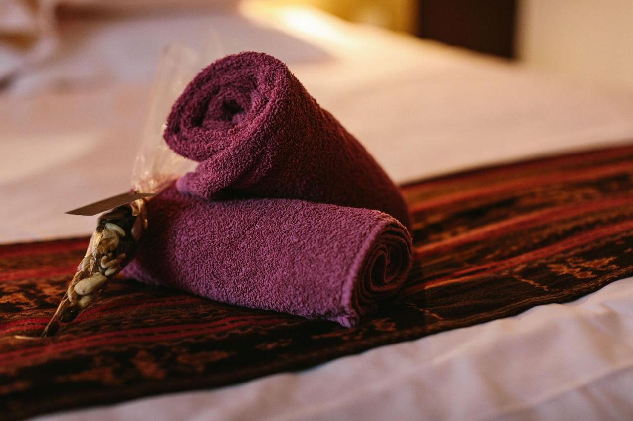 Falaën B&B L'Echappee Belle Welness Spa Et Table D'Hotes المظهر الخارجي الصورة