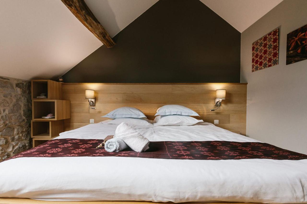 Falaën B&B L'Echappee Belle Welness Spa Et Table D'Hotes المظهر الخارجي الصورة