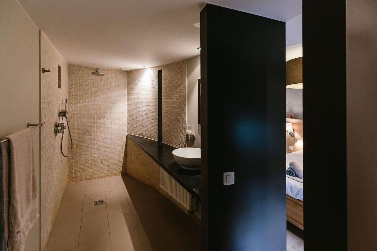 Falaën B&B L'Echappee Belle Welness Spa Et Table D'Hotes المظهر الخارجي الصورة