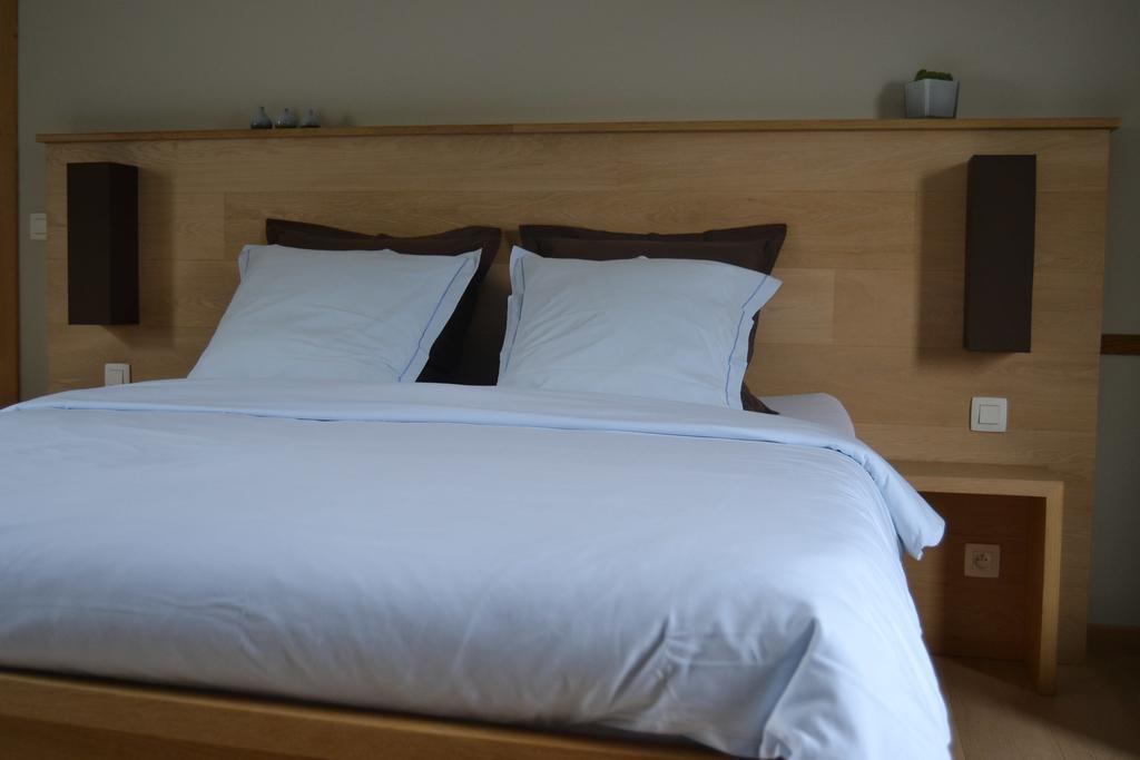 Falaën B&B L'Echappee Belle Welness Spa Et Table D'Hotes المظهر الخارجي الصورة